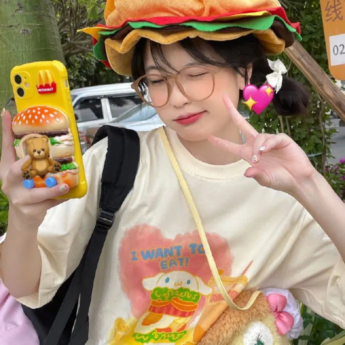变身少女露比
