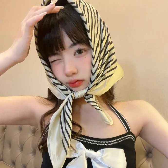 战地女护士